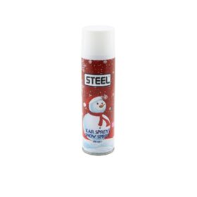 12 ADET STEEL MAX KAR SPREYİ 200ML (4172)