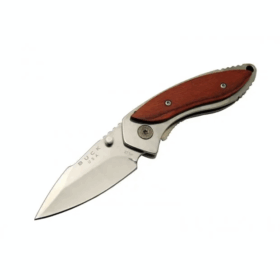 7-37 Çakı S30v Bos 16,5 Cm Manuel, Kemerlikli
