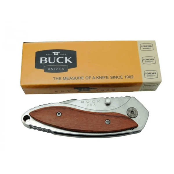 7-37 Çakı S30v Bos 16,5 Cm Manuel, Kemerlikli - Görsel 2