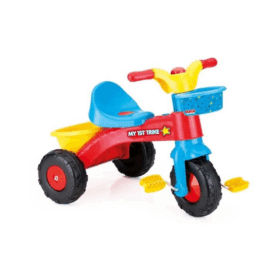 Çocuk 7006  İlk Bisikletim -Dolu