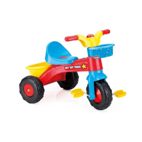 Çocuk 7006  İlk Bisikletim -Dolu