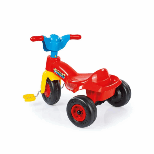 7040 Trike Bisiklet -Dolu - Görsel 2