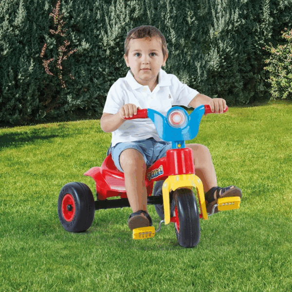 7040 Trike Bisiklet -Dolu - Görsel 3