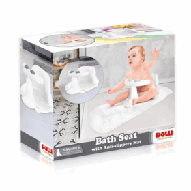 Çocuk 7052 Banyo Koltuğu Lazımlık Kaymaz Paspaslı -Dolu