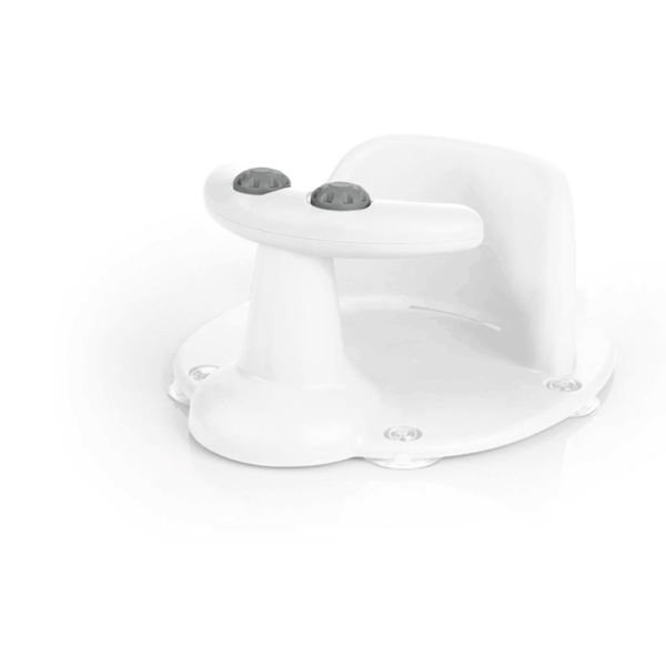 Çocuk 7052 Banyo Koltuğu Lazımlık Kaymaz Paspaslı -Dolu - Görsel 2