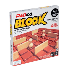 Çocuk 7099 Redka Blook