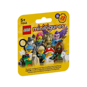 71045 ® Minifigür Seri 25 +5 yaş