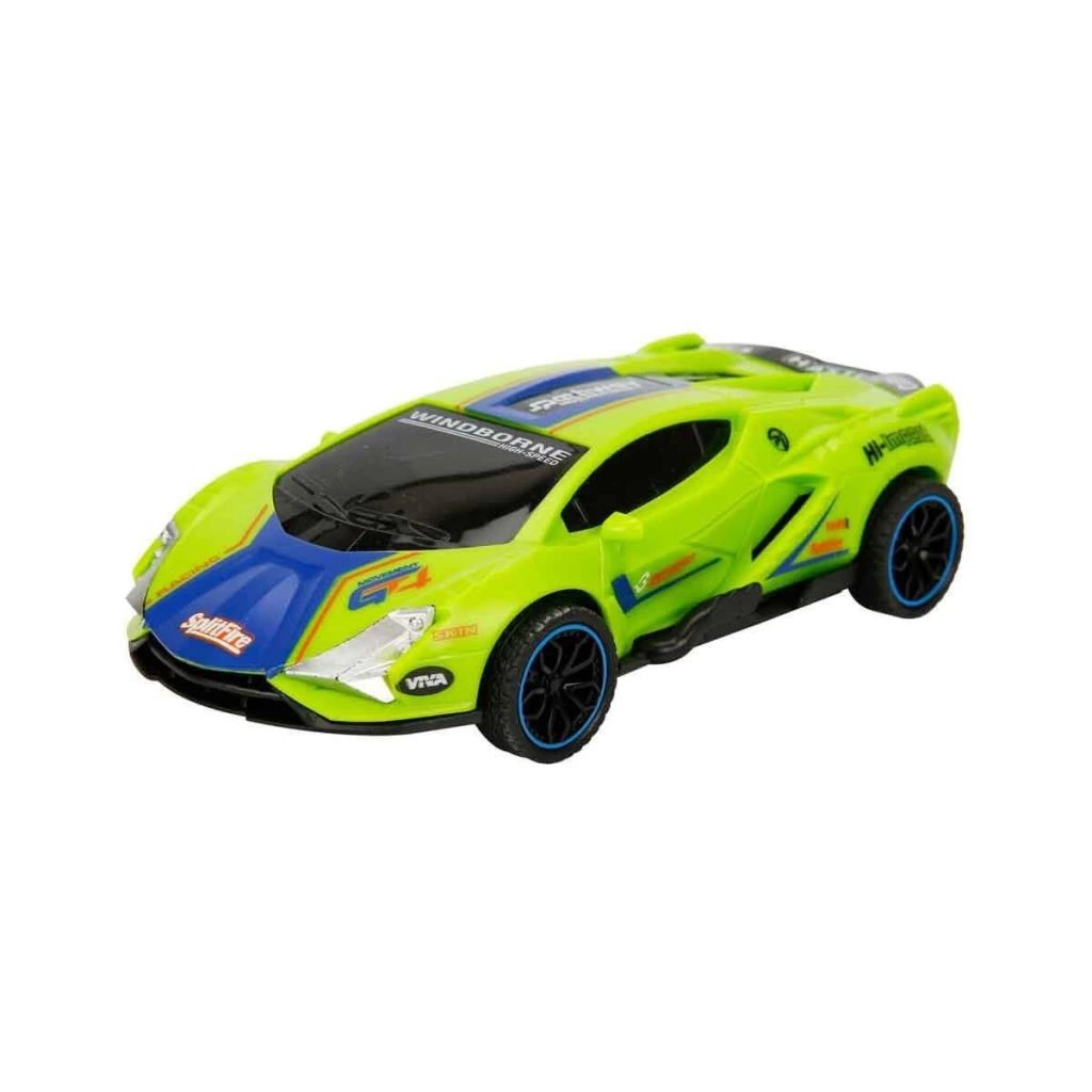 71337 Maxx Wheels Drift Speed Sürtmeli Araba - Görsel 2