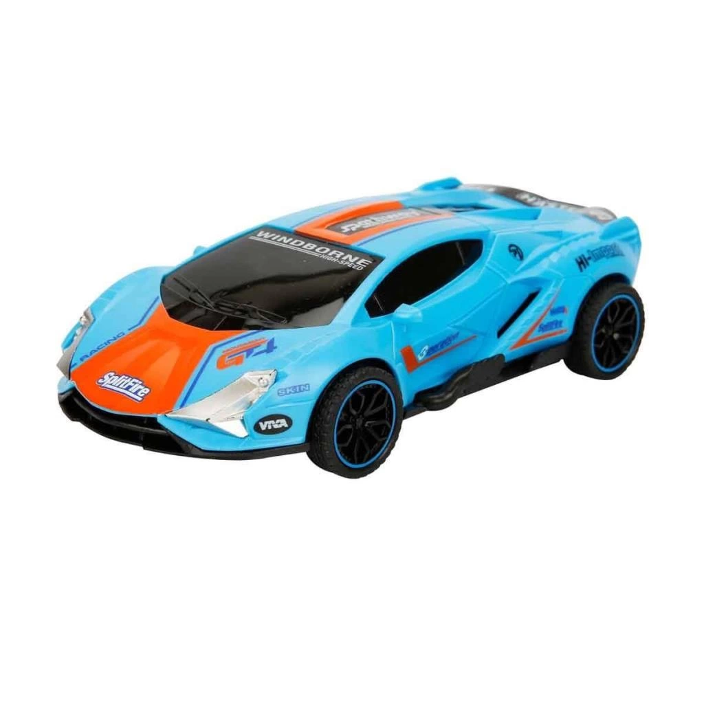 71337 Maxx Wheels Drift Speed Sürtmeli Araba - Görsel 3