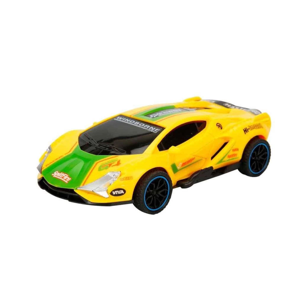 71337 Maxx Wheels Drift Speed Sürtmeli Araba - Görsel 4