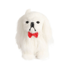 Çocuk 7142 Peluş Sesli Kedi -Can