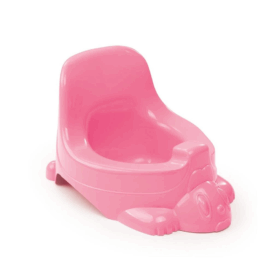 Çocuk 7168 Tavşan Çocuk Tuvaleti -Dolu