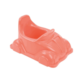 Çocuk 7169 Araba Çocuk Tuvaleti -Dolu