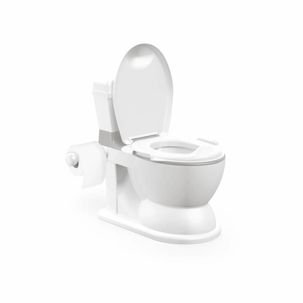 7174 Lazımlık XL 2 in1 Gri - Dolu oyuncak - Görsel 3