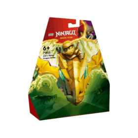 71803 ® NINJAGO® Arin'in Yükselen Ejderha Vuruşu 27 parça +6 yaş