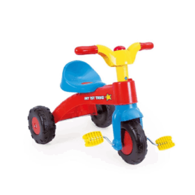Çocuk 7206 İlk Bisikletim-Dolu Oyuncak