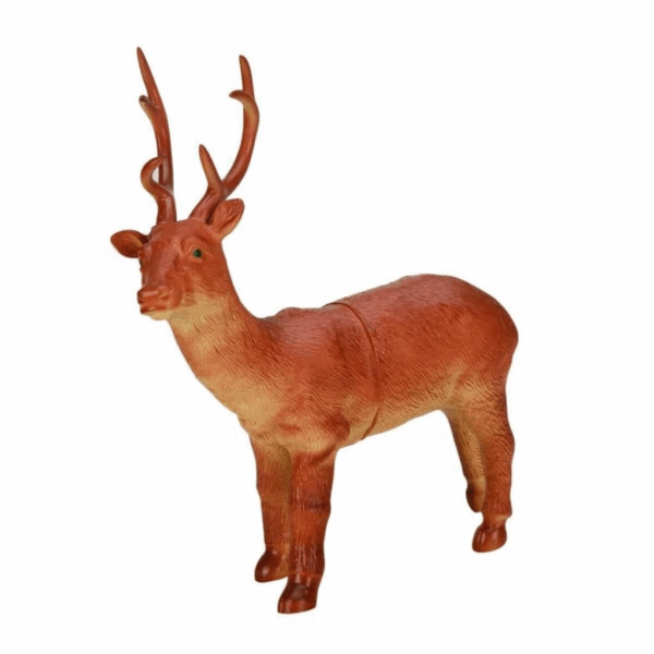 Çocuk 723 Sunman Sesli Çiftlik Hayvanları 24 cm