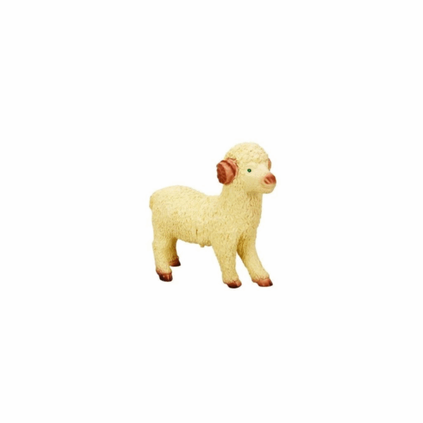 Çocuk 723 Sunman Sesli Çiftlik Hayvanları 24 cm - Görsel 2