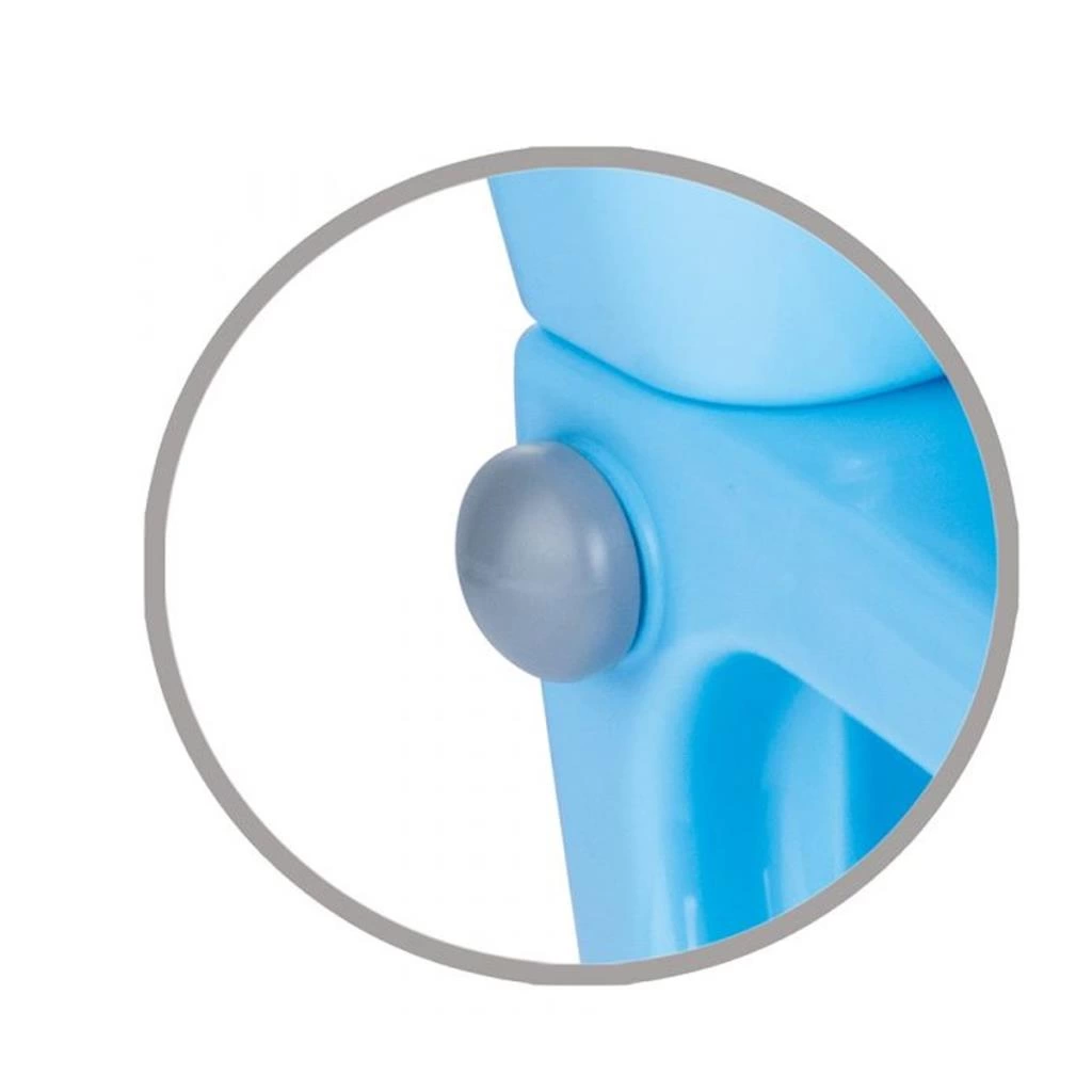 7251 Eğitici Lazımlık Mavi -Dolu - Görsel 3