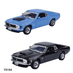 73133/45/52/54/64 1: 18 Model Araba Çeşitleri -Vardem