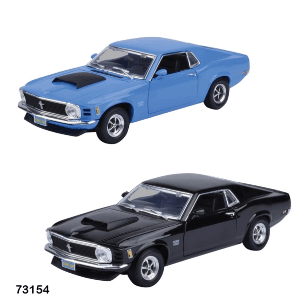 73133/45/52/54/64 1: 18 Model Araba Çeşitleri -Vardem