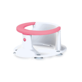 Çocuk 7459 Banyo Eğlencesi Koltuk Pembe -Dolu
