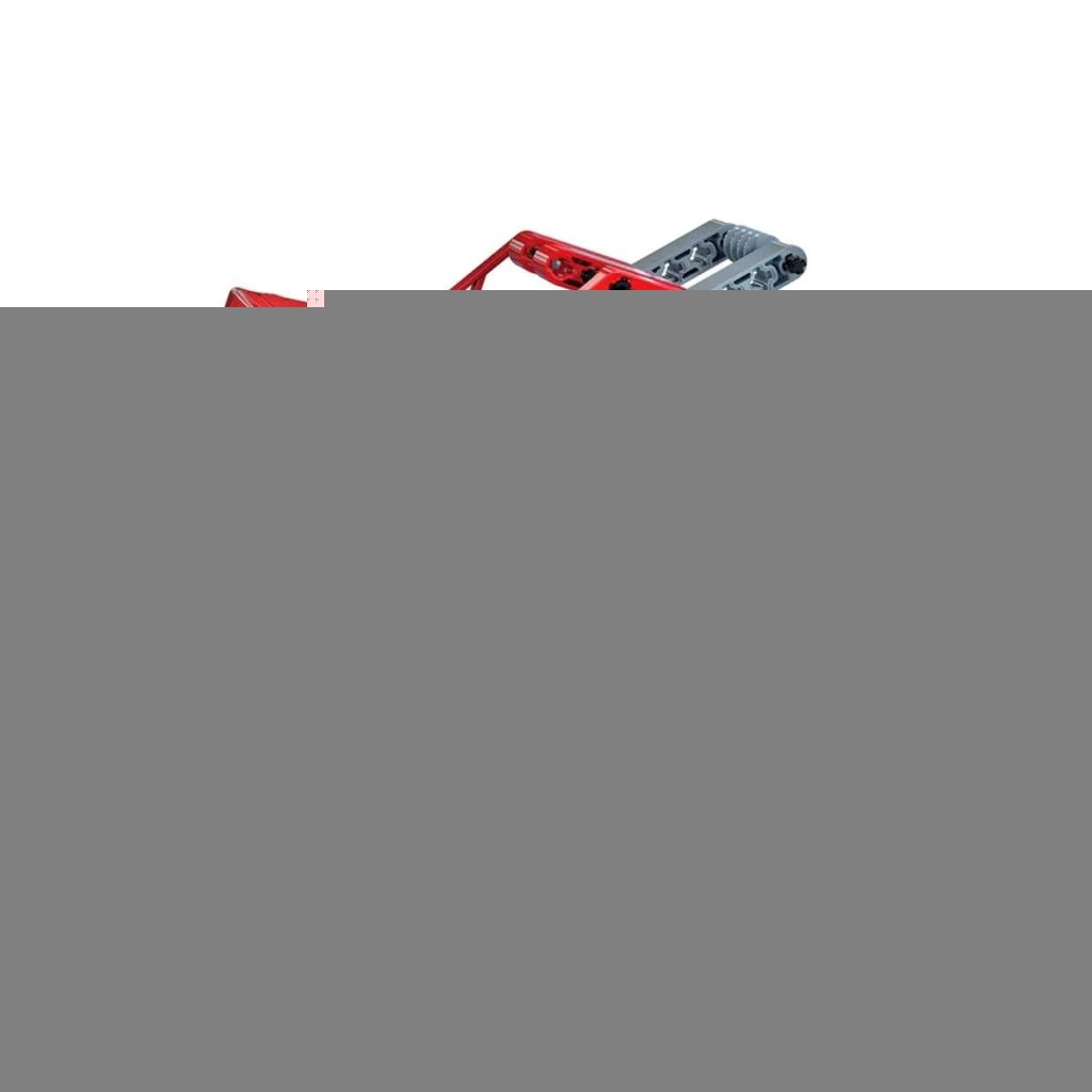 Çocuk 75038TR Mekanik Laboratuvarı - Canavar Kamyonlar +8 yaş - Görsel 4