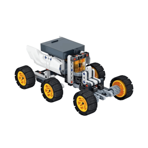 Çocuk 75070TR Mekanik Laboratuvarı - Nasa Mars Keşif Aracı +8 yaş - Görsel 5
