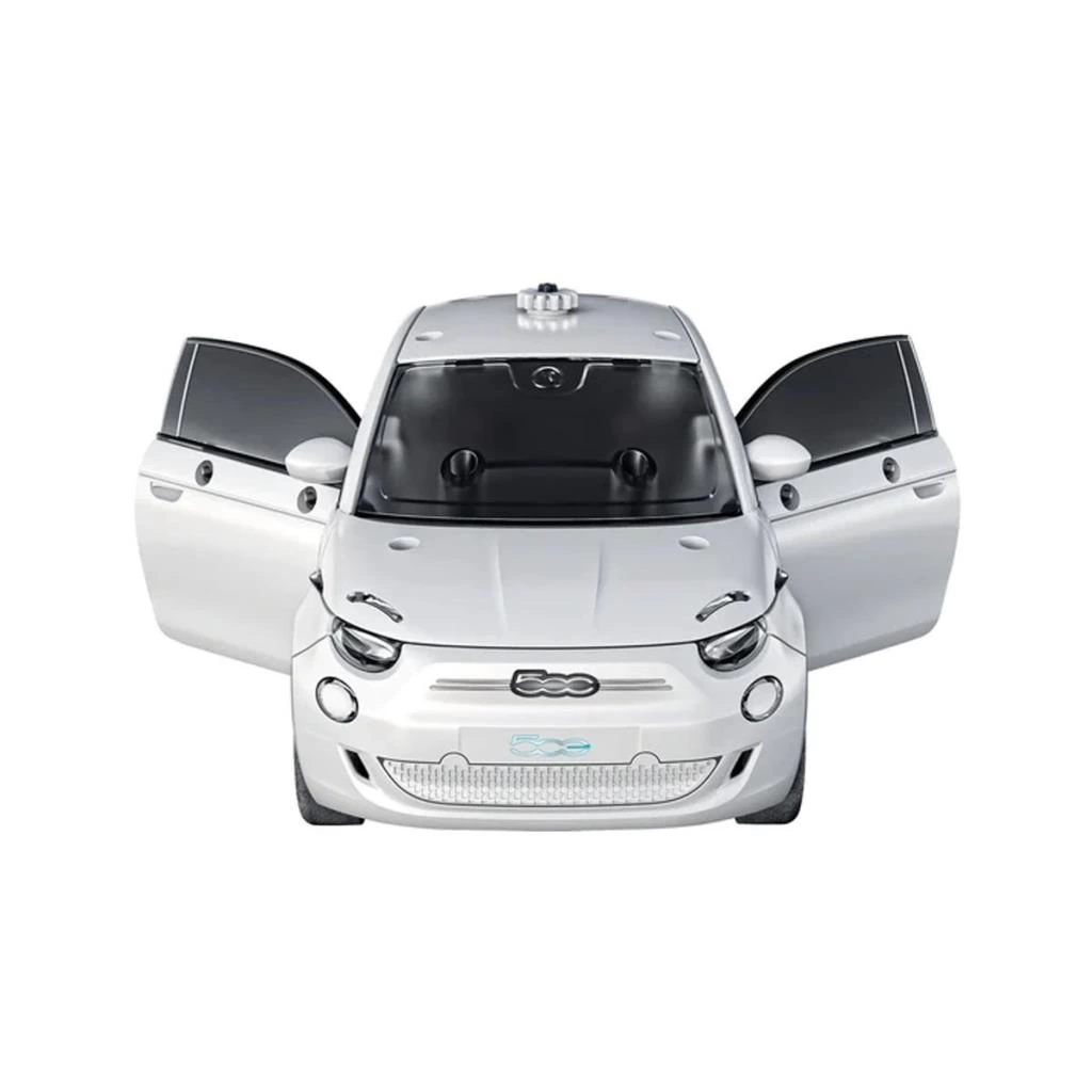 75085TR Mekanik Laboratuvarı - FIAT 500 Elektrik +8 yaş - Görsel 3