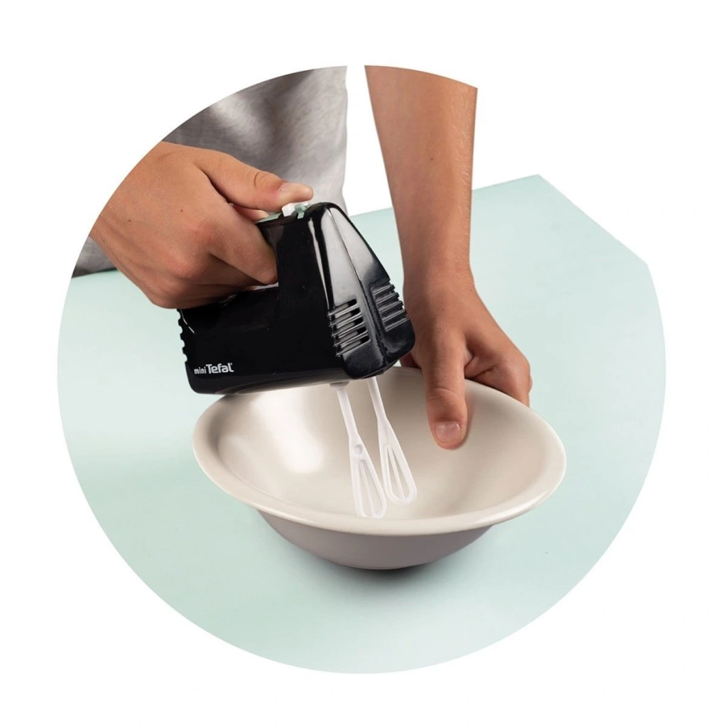 7600310503 Tefal Çırpma Makinesi -Smoby - Görsel 3