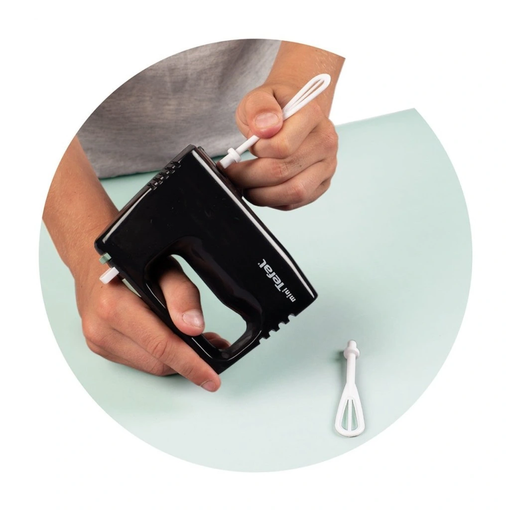 7600310503 Tefal Çırpma Makinesi -Smoby - Görsel 4