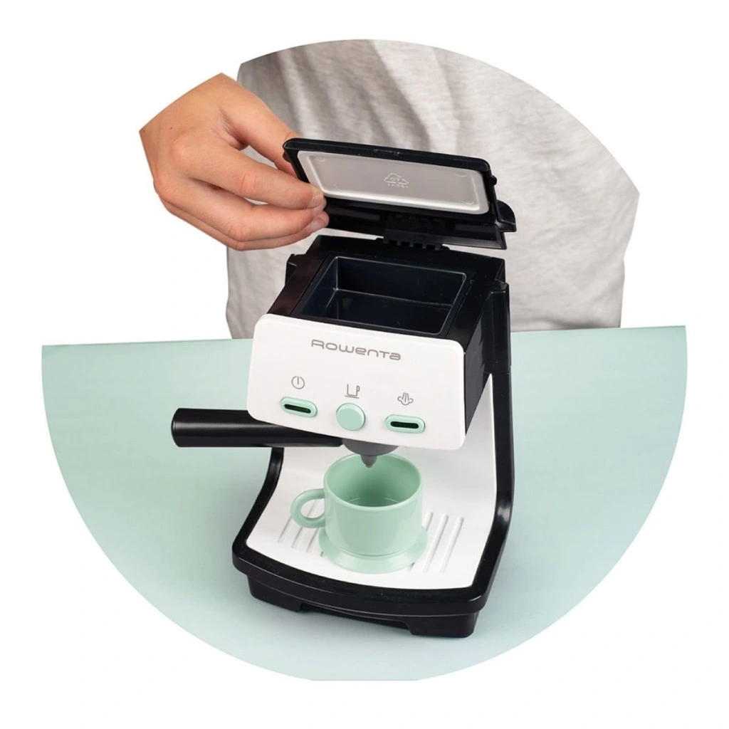 7600310597 Rowenta Espresso -Smoby - Görsel 4