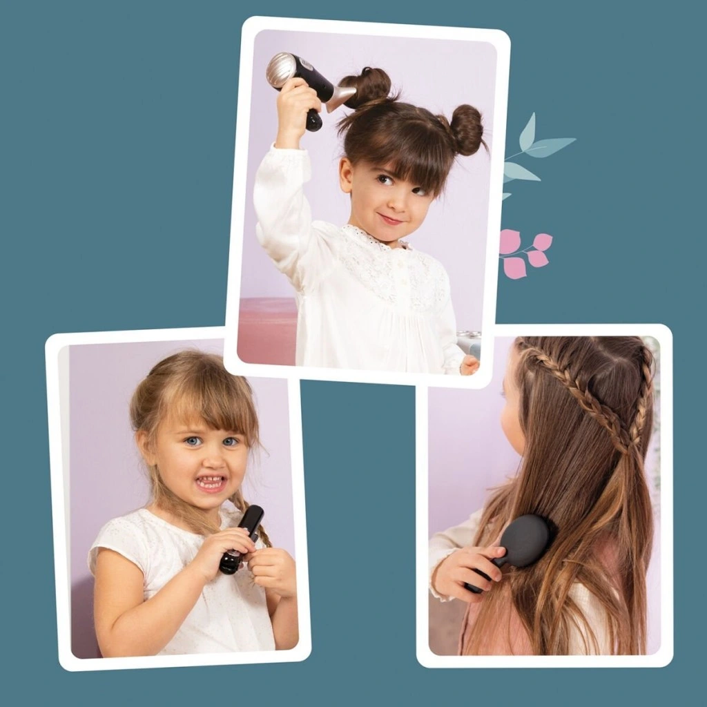 7600320144 MY BEAUTY HAIR SET - Görsel 4