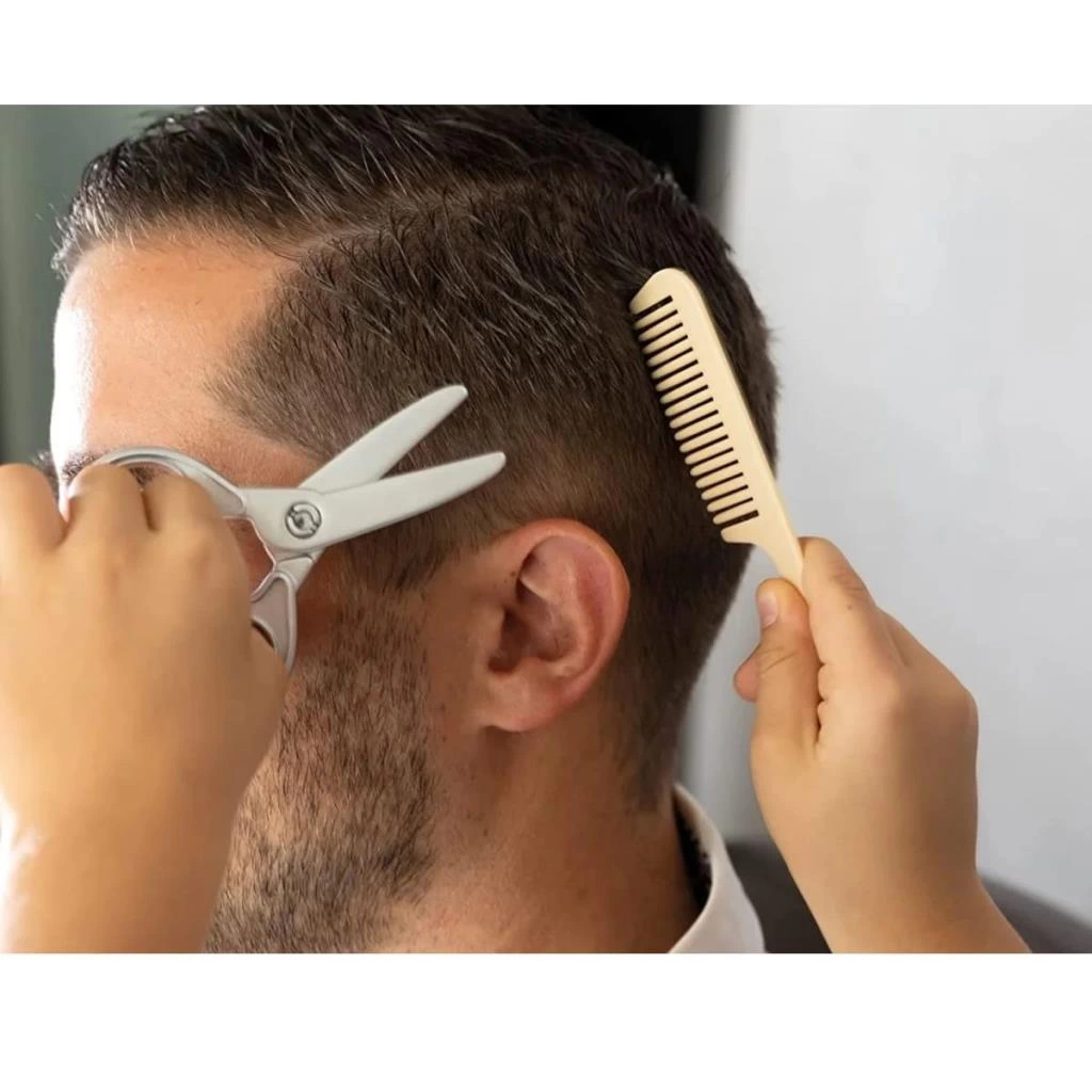 Berber Bel Kemeri Oyun Seti Çocuklar İçin Eğlenceli ve Öğretici - Görsel 3