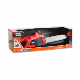 Çocuk 7600360103 Sesli Oyuncak Zincirli Testere -Smoby