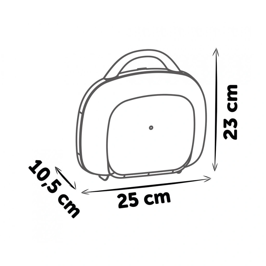 7600360905 SPIDEY BOX SPIDEY - Görsel 3