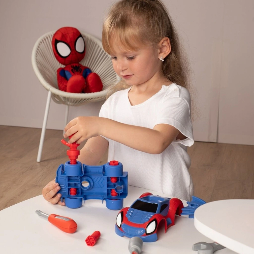 7600360905 SPIDEY BOX SPIDEY - Görsel 5