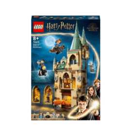 76413 ® Harry Potter - Hogwarts™: İhtiyaç Odası 587 parça +8 yaş