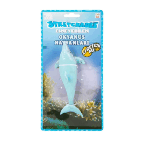 Çocuk 7666 Streç Deniz Hayvanları -Sunman