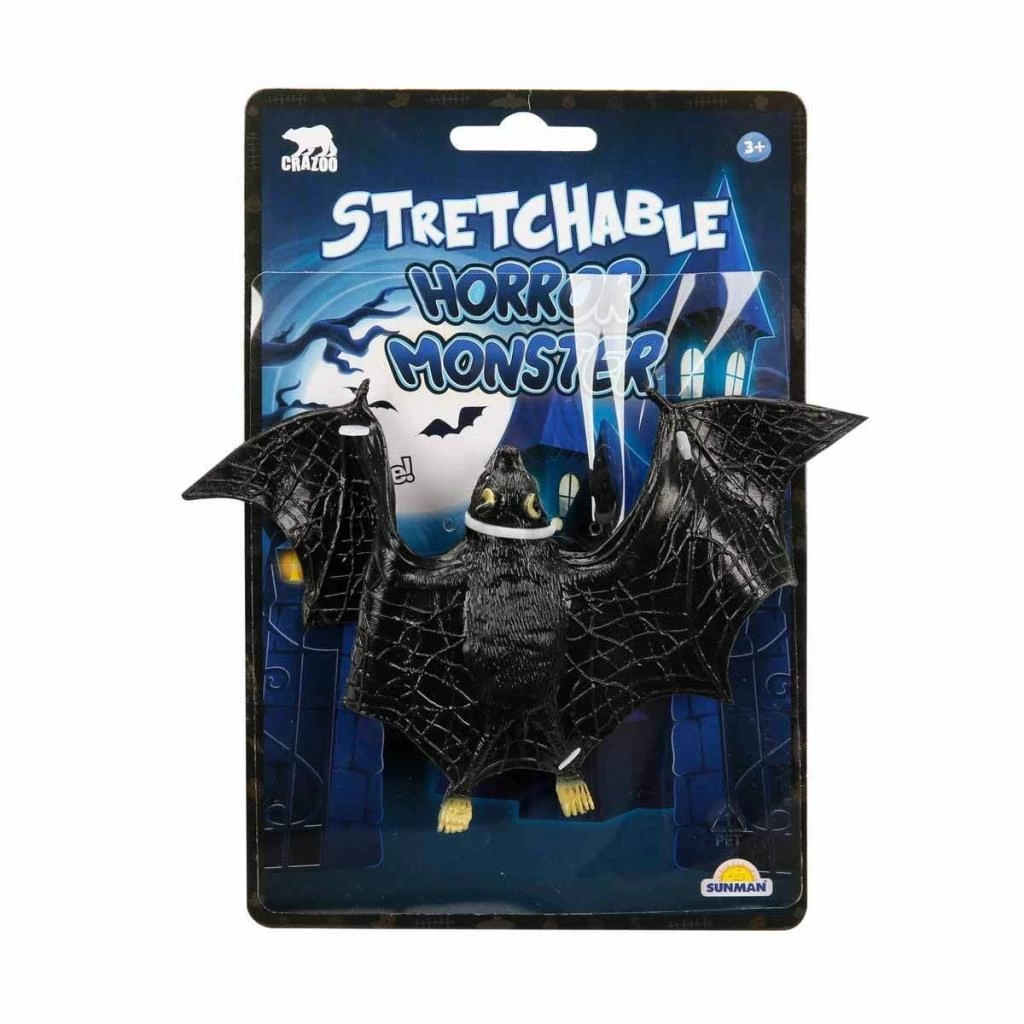 76680 Streç Korku Figürleri -Sunman - Görsel 3