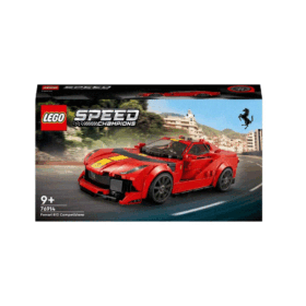 76914 ® Speed Champions - Ferrari 812 Competizione 261 parça +9 yaş