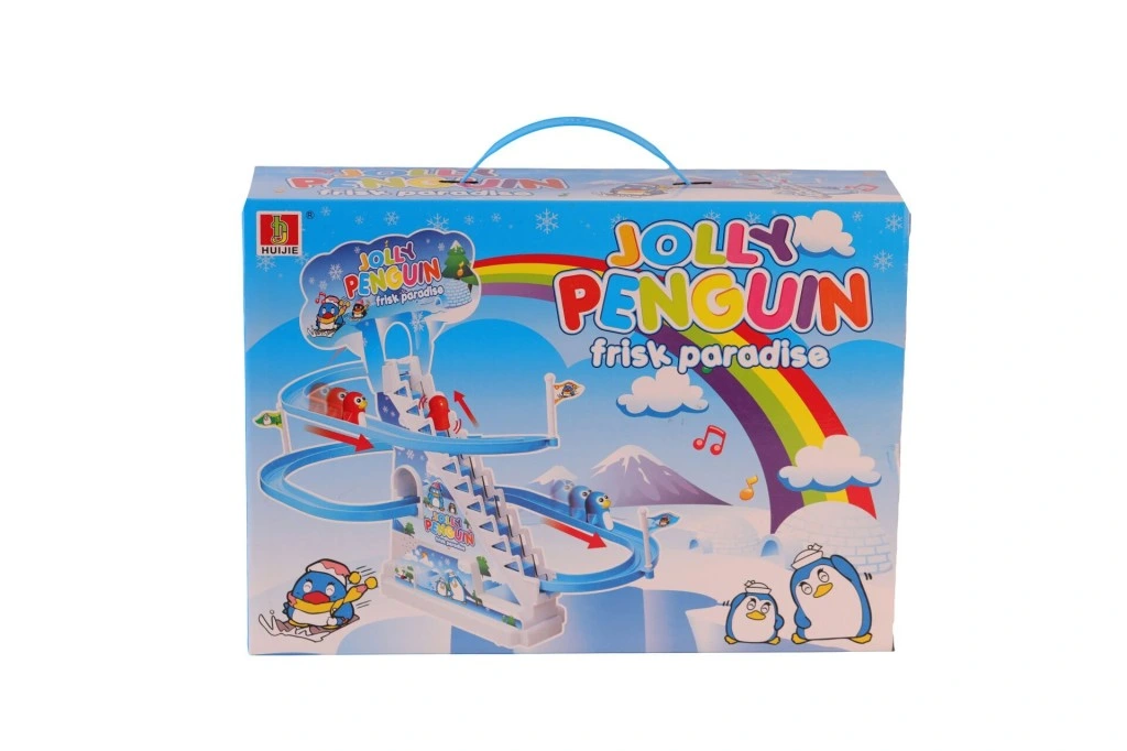 777-3 KUT PENGUEN - Görsel 2