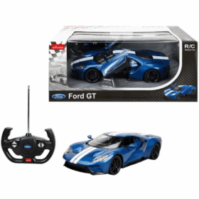 Çocuk 78100 1:14 Ford GT Uzaktan Kumandalı Işıklı Araba