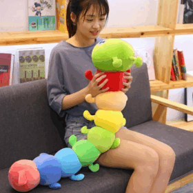 78679 110 CM TIRTIL YASTIK -HLY