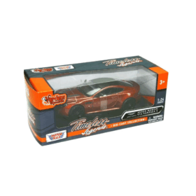 Çocuk 79322 1:24 Model Arabalar 79365