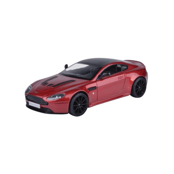 Çocuk 79322 1:24 Model Arabalar 79365 - Görsel 2