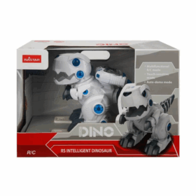 Çocuk 79700 Uzaktan Kumandalı Akıllı Robot Dino