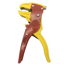 7 inç  KABLO SOYUCU VE KESİCİ PENSE (K0)