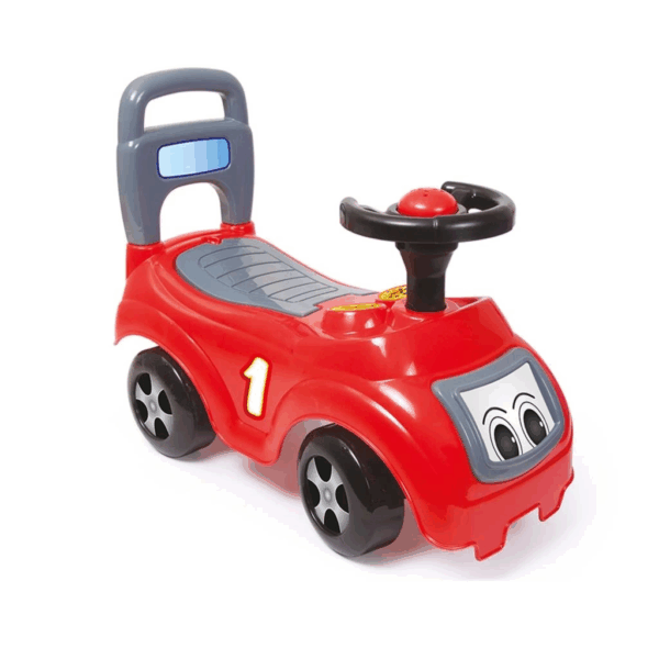 8020 Dolu Mini Ranger - Görsel 2