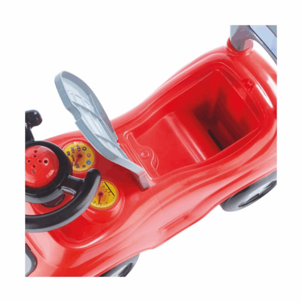 8020 Dolu Mini Ranger - Görsel 4